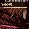 Falling into Orbit - One Hundred More - Single