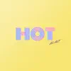 CLAVI - Hot - Single